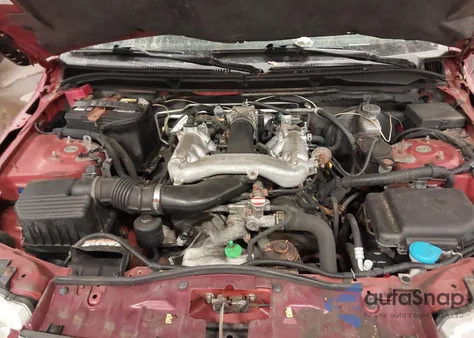 2007 Suzuki Grand Vitara z USA, uszkodzony, nr VIN JS3TD941574200711